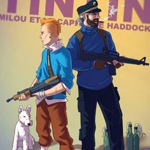 Meet your Posher, Tonio